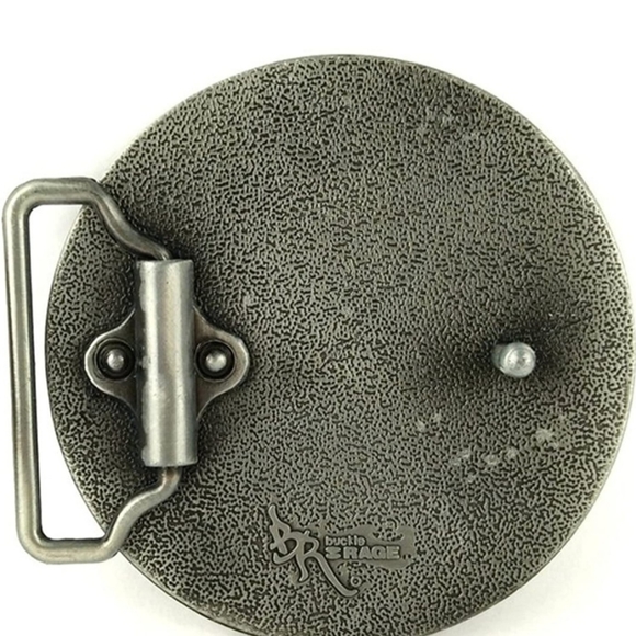 New Aztec calendar belt buckle approximately 3.5". Message me with your choice - Picture 4 of 10